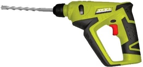 Изображение разделе CRHM-14.4L