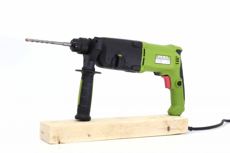 Изображение товара RHM-800 BMC Перфоратор 