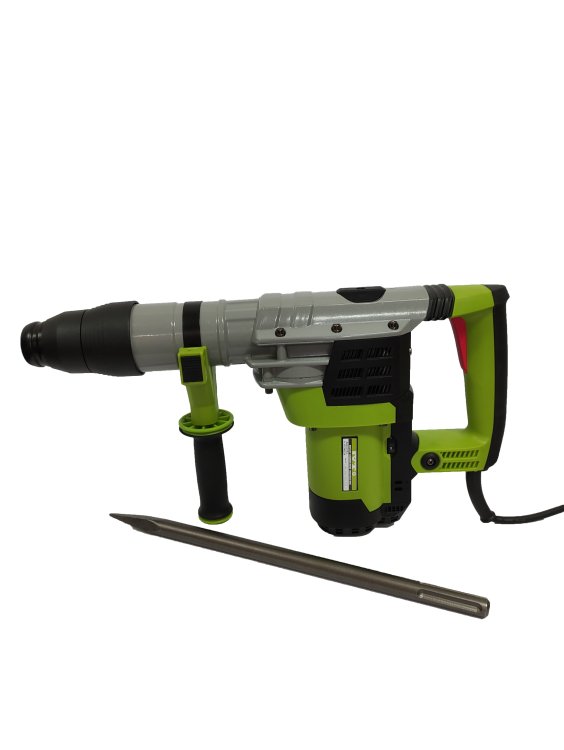 Изображение товара RHM-1500 MAX BMC Перфоратор