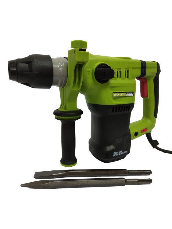 Изображение товара RHM-1500 PLUS BMC Перфоратор