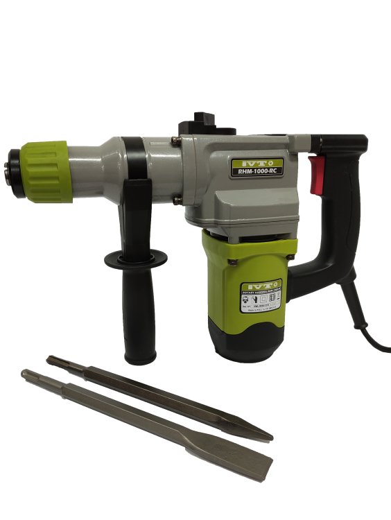 Изображение товара RHM-1000-RC Перфоратор  