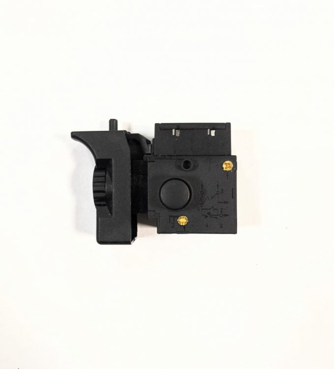Изображение товара Выключатель ID-800 BMC (6A)