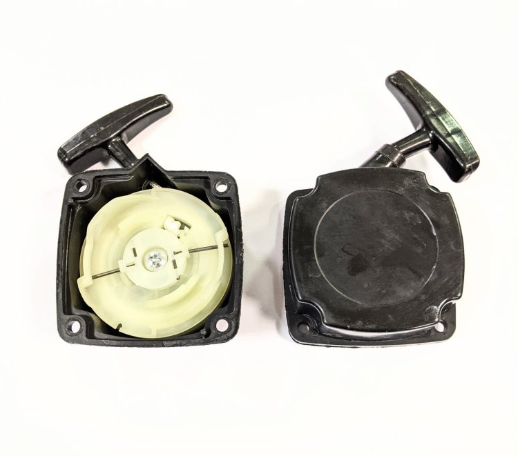 Изображение товара Пусковое устройств GBC-43TG/52TG/52TG-C