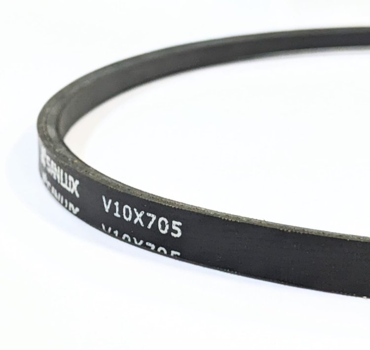 Изображение товара Ремень V 10*705 SNWB-252-RC,MFSB-196,SNWB196(6+2)