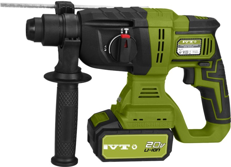 Изображение товара RHML-20V/2F BMC-FS